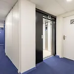 Apartmán L'horizon T4 Vue Rooftop Balcon Garages *