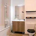 Apartmán L'horizon T4 Vue Rooftop Balcon Garages Agde