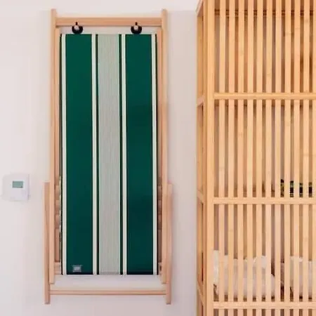 L'horizon T4 Vue Rooftop Balcon Garages