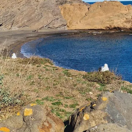 L'horizon T4 Vue Rooftop Balcon Garages Agde