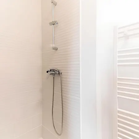 L'horizon T4 Vue Rooftop Balcon Garages Apartamento