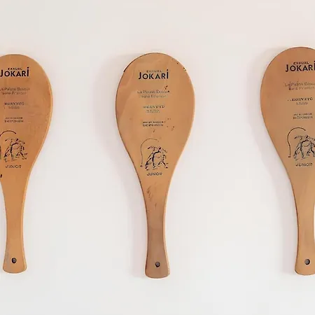 L'horizon T4 Vue Rooftop Balcon Garages *