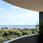 L'horizon T4 Vue Rooftop Balcon Garages * Agde