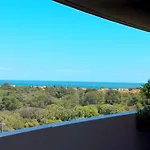 Apartment L'horizon T4 Vue Rooftop Balcon Garages