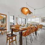Apartment L'horizon T4 Vue Rooftop Balcon Garages