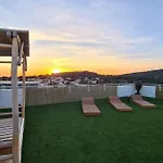 Apartment L'horizon T4 Vue Rooftop Balcon Garages