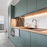 L'horizon T4 Vue Rooftop Balcon Garages Apartment