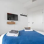 L'horizon T4 Vue Rooftop Balcon Garages