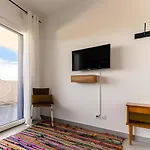 L'horizon T4 Vue Rooftop Balcon Garages Apartment *