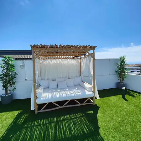 L'horizon T4 Vue Rooftop Balcon Garages * 阿格德