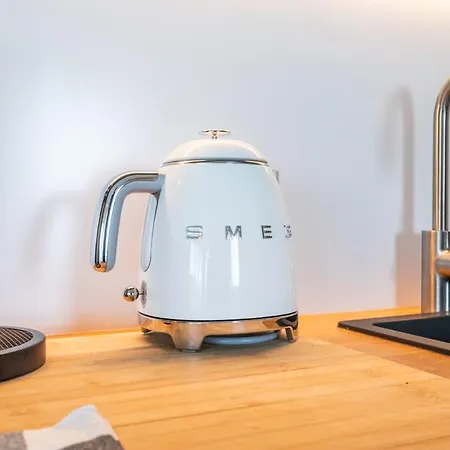 L'horizon T4 Vue Rooftop Balcon Garages * Agde