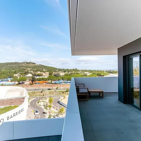 L'horizon T4 Vue Rooftop Balcon Garages *