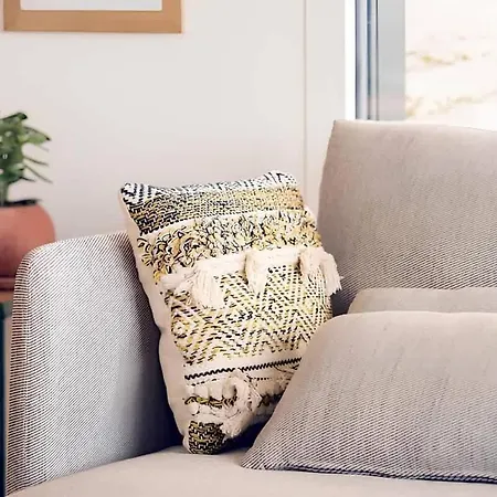 Apartment L'horizon T4 Vue Rooftop Balcon Garages *