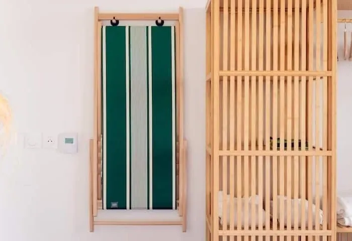 L'horizon T4 Vue Rooftop Balcon Garages