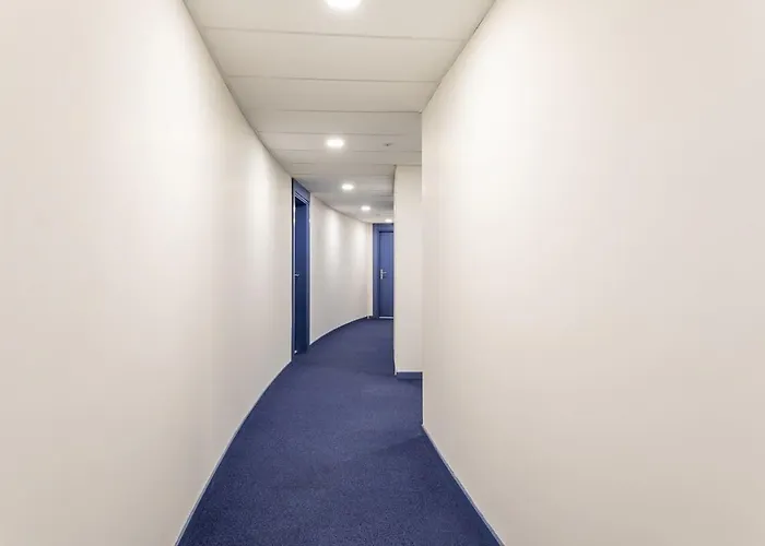 L'horizon T4 Vue Rooftop Balcon Garages Apartmán *