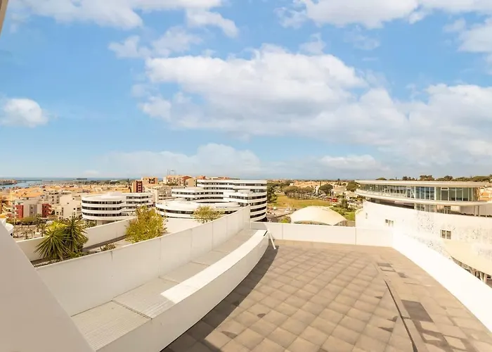 Apartmán L'horizon T4 Vue Rooftop Balcon Garages Agde