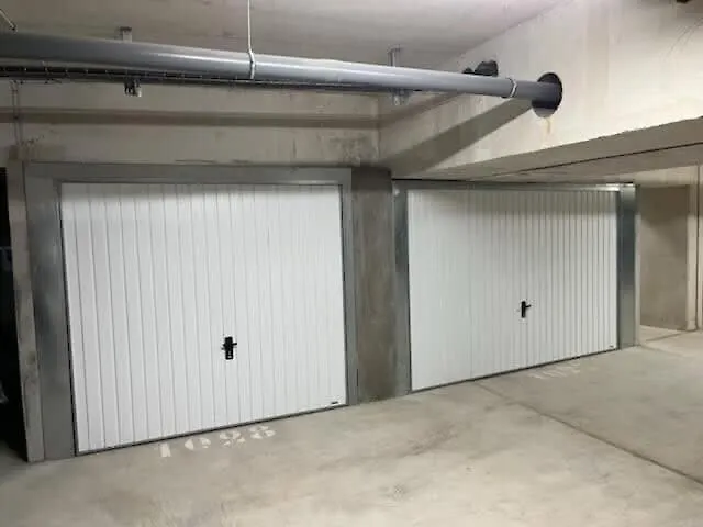 Apartmán L'horizon T4 Vue Rooftop Balcon Garages *