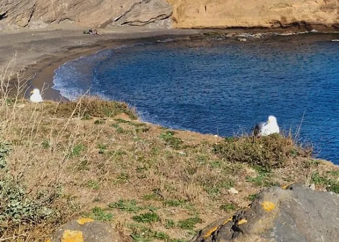 L'horizon T4 Vue Rooftop Balcon Garages Agde