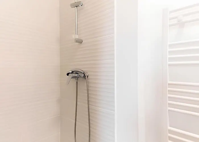 L'horizon T4 Vue Rooftop Balcon Garages Apartmán