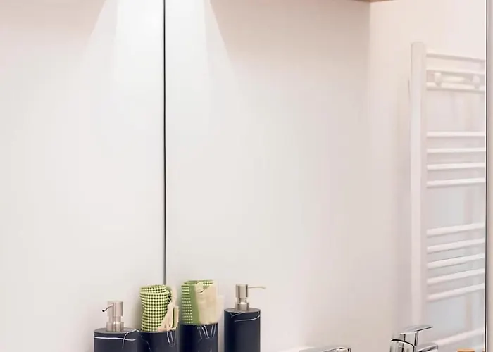 Apartmán L'horizon T4 Vue Rooftop Balcon Garages Agde