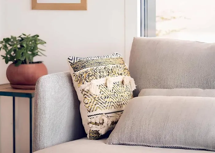 Apartmán L'horizon T4 Vue Rooftop Balcon Garages *